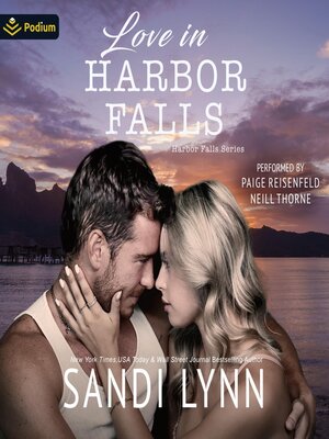 cover image of Love in Harbor Falls